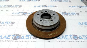 Rear left brake disc BMW 4 F32/33/36 14-20 300X20mm