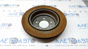 Rear left brake disc BMW 4 F32/33/36 14-20 300X20mm
