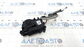 BMW X3 G01 18-24 trunk door lock actuator with wire
