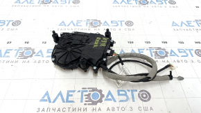 BMW X3 G01 18-24 trunk door lock actuator with wire