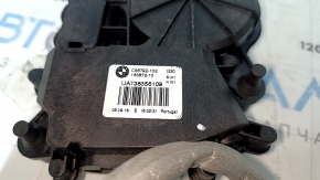 BMW X3 G01 18-24 trunk door lock actuator with wire