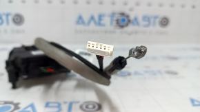 BMW X3 G01 18-24 trunk door lock actuator with wire