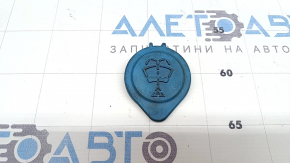 BMW 4 Series F32/33/36 14-20 Windscreen Washer Reservoir Cap, Blue