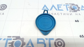 BMW 4 Series F32/33/36 14-20 Windscreen Washer Reservoir Cap, Blue