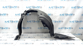 Front left fender liner Mazda 6 18-21