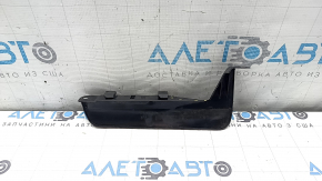 Front left mudguard liner Mazda 6 18-21 tear