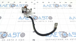 Negative battery terminal with cable BMW 4 F32/33/36 14-20