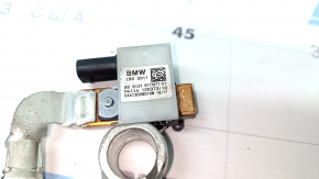 Negative battery terminal with cable BMW 4 F32/33/36 14-20