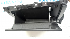 Mazda 6 18-21 glove compartment, black, no backlight, scratches