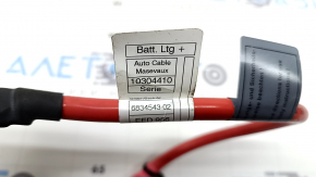 Positive battery terminal with cable BMW 4 F32/33/36 14-20