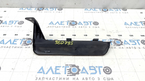 Front right mudguard liner Mazda 6 18-21 tear