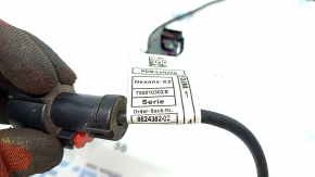 BMW 4-Series Power Distribution Module Wiring F32/33/36 14-20