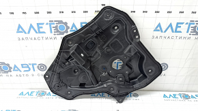 Window lift panel rear left Mazda 6 13-21