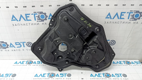 Window lift panel rear left Mazda 6 13-21