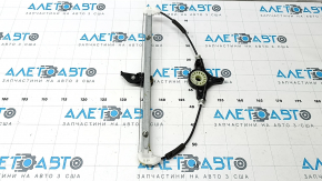 Window lift mechanism rear left Mazda 6 13-21