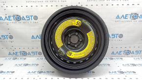 Spare tire for Audi Q5 80A 18-24 18 195/75