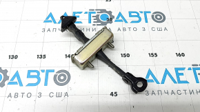 Front left door limiter Mazda 6 18-21