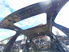 Metal roof for BMW 4 Series F36 14-20 Gran Coupe with sunroof, dents on body