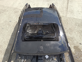 Metal roof for BMW 4 Series F36 14-20 Gran Coupe with sunroof, dents on body