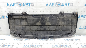 Mazda 6 front engine guard 18-21 cracked, missing fragment