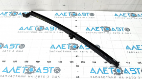 Rear left door glass guide Mazda 6 14-21