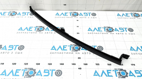 Rear left door glass guide Mazda 6 14-21