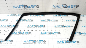 Front left glass seal Mazda 6 17-21