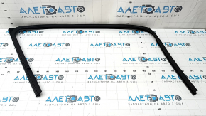 Front left glass seal Mazda 6 17-21