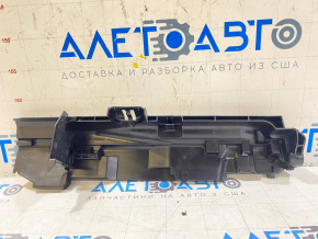 Right radiator bracket BMW 1 E82 08-13 3.0L, 2.0L, 4.0L, With 335d
