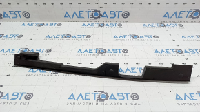 Rear right outer fender lining for Audi Q5 80A 18-24, broken fasteners