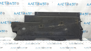 Underbody protection left Mazda 6 18-21