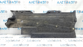 Underbody protection left Mazda 6 18-21