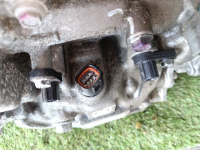 Automatic transmission assembly Honda Civic XI FE/FL 22-24 4d 2.0 CVT, 31k