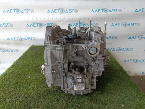 Automatic transmission assembly Honda Civic XI FE/FL 22-24 4d 2.0 CVT, 31k
