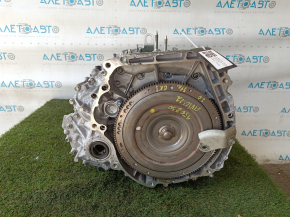 Automatic transmission assembly Honda Civic XI FE/FL 22-24 4d 2.0 CVT, 31k