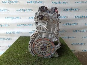 Honda Civic XI FE/FL 22-24 K20C2 2.0 engine, started, 31k, 11-11-11-11