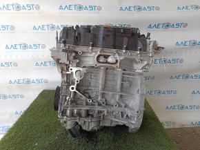 Honda Civic XI FE/FL 22-24 K20C2 2.0 engine, started, 31k, 11-11-11-11