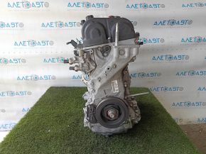 Honda Civic XI FE/FL 22-24 K20C2 2.0 engine, started, 31k, 11-11-11-11