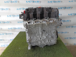 Honda Civic XI FE/FL 22-24 K20C2 2.0 engine, started, 31k, 11-11-11-11