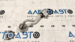 Air conditioning pipe from the condenser of the Audi Q5 8R 09-17 2.0T