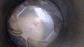 Honda Civic XI FE/FL 22-24 K20C2 2.0 engine, started, 31k, 11-11-11-11