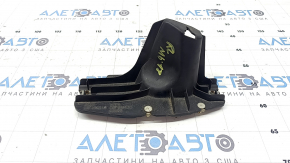 Rear left underbody protection mount for Mazda 6 14-21