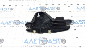 Rear left underbody protection mount for Mazda 6 14-21