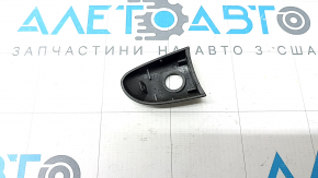 Mazda 6 18-21 front left outer handle cap cracked, scratched