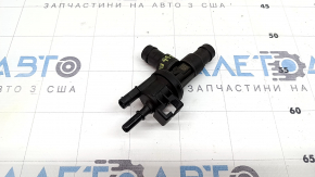 Fuel vapor purge valve BMW 4 F32/33/36 17-20