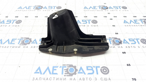 Rear right underbody protection mount for Mazda 6 14-21
