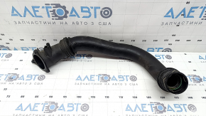 Air duct for BMW 4 F32/33/36 17-20 B46 manifold without sensors