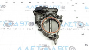 Throttle valve BMW 4 F32/33/36 17-20 B46