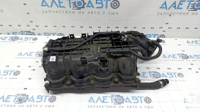 Intake manifold BMW 4 F32/33/36 17-20 B46 2.0T with intercooler