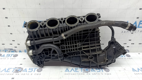 Intake manifold BMW 4 F32/33/36 17-20 B46 2.0T with intercooler